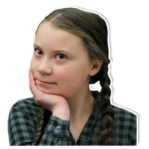 Greta — 6