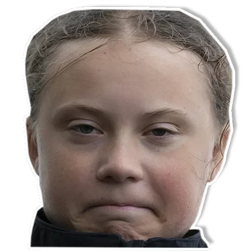 Greta — 8