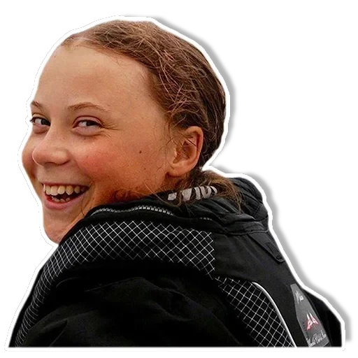 Greta — 9