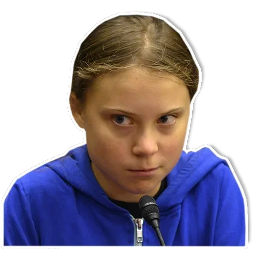 Greta — 10