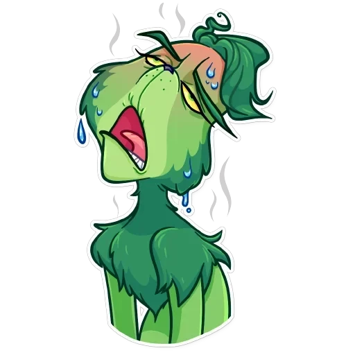 Grinch — 9