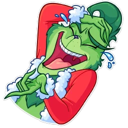 Grinch