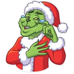 Grinch