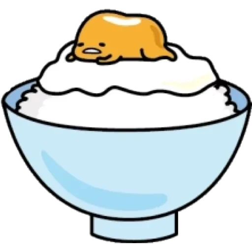 Gudetama for Svikipiki — 18