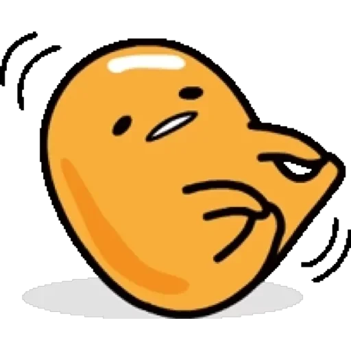 Gudetama for Svikipiki — 27