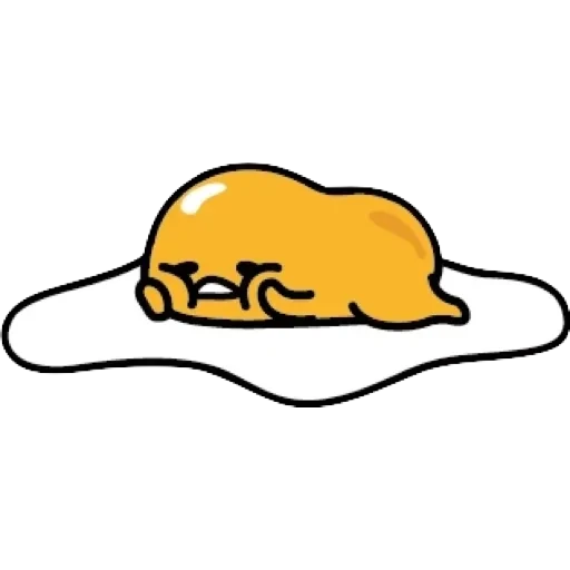 Gudetama for Svikipiki — 29