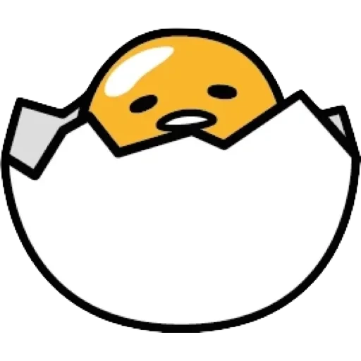 Gudetama for Svikipiki — 4