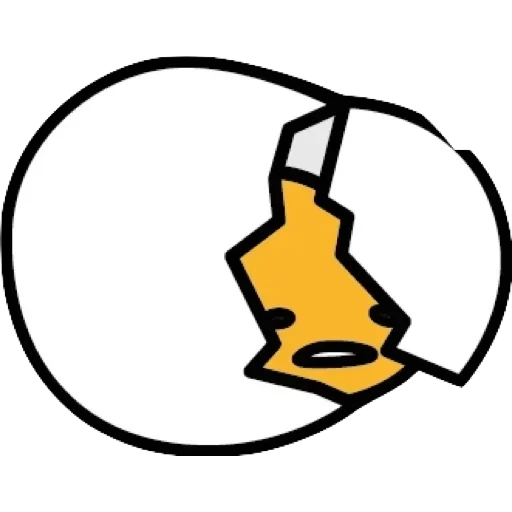 Gudetama for Svikipiki — 34