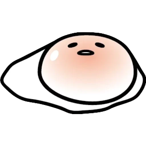Gudetama for Svikipiki — 36
