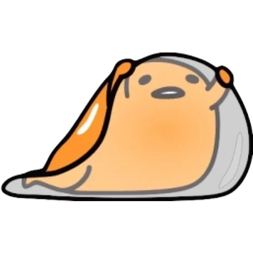 Gudetama for Svikipiki — 5