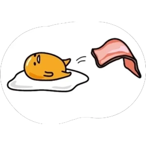 Gudetama for Svikipiki — 41