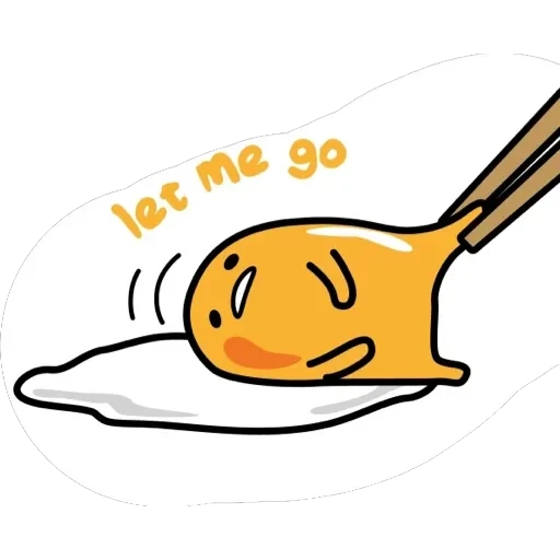 Gudetama for Svikipiki — 7