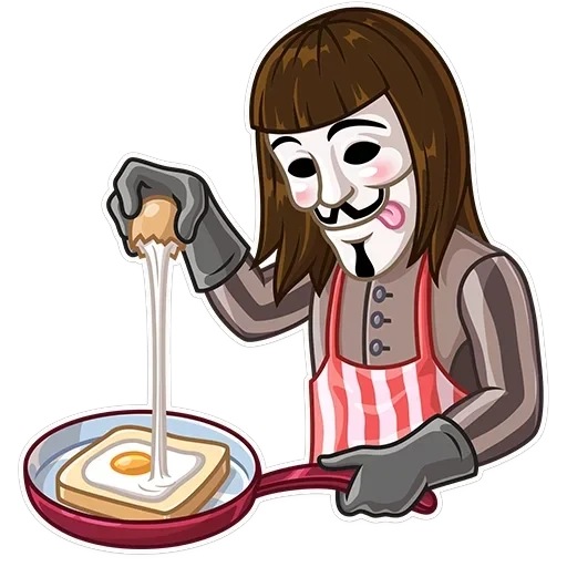 Guy Fawkes — 13