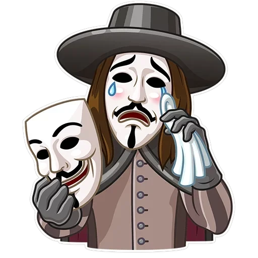Guy Fawkes — 19