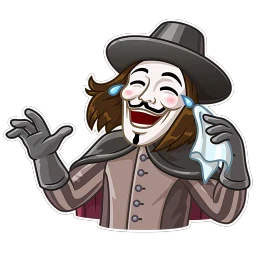 Guy Fawkes