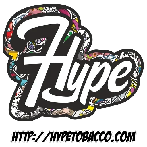 H Y P E - заходит лучше, чем другой — 43