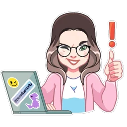 Hackerwoman