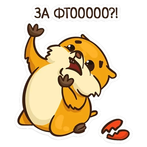 Hamster — 22