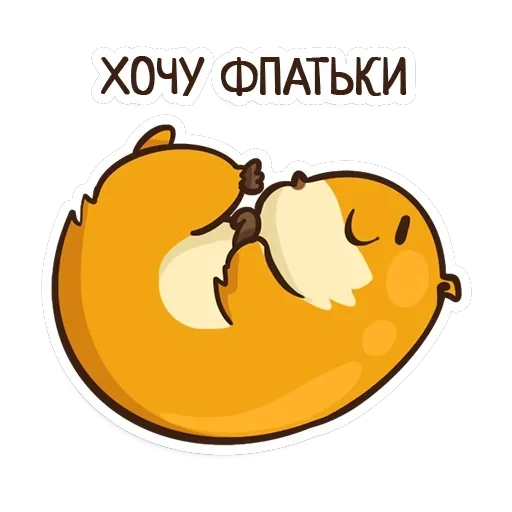 Hamster — 5