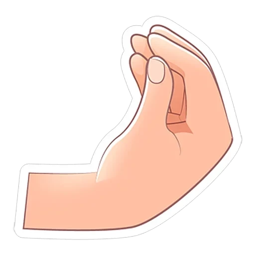 "Hands" by Oybek — 20