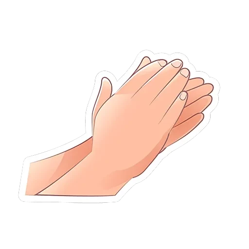 "Hands" by Oybek — 21