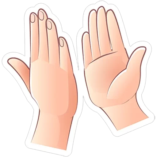 "Hands" by Oybek — 4