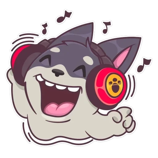 Hank the Husky — 31