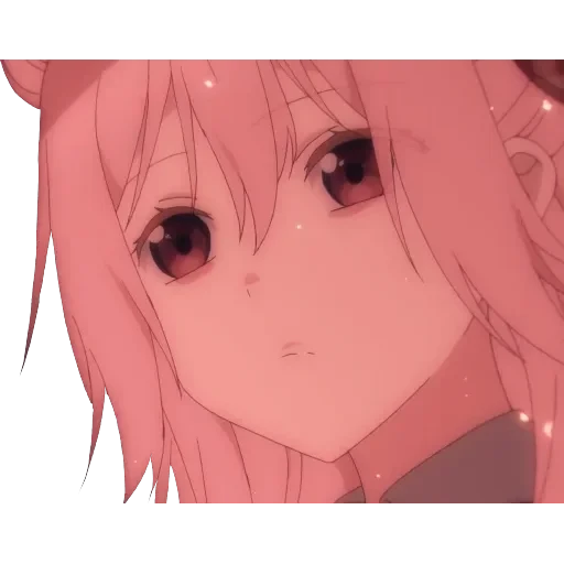 Happy Sugar Life — 1