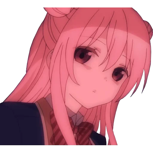 Happy Sugar Life — 2