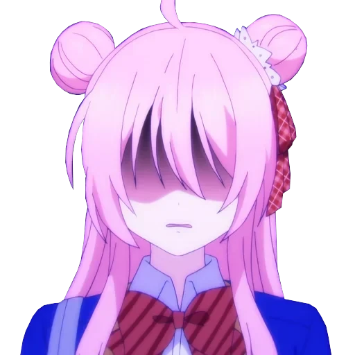 Happy Sugar Life — 12