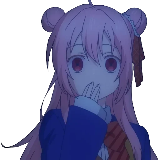 Happy Sugar Life — 18