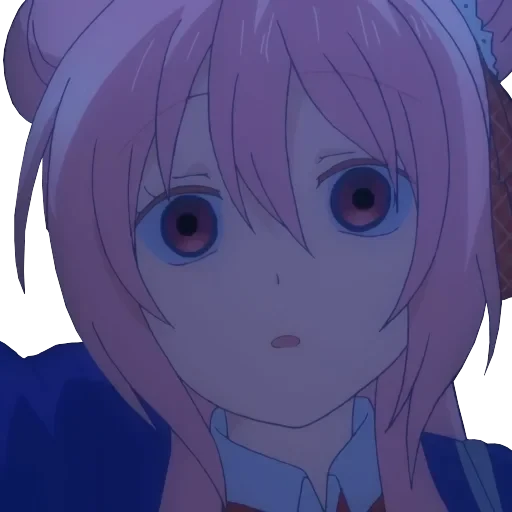 Happy Sugar Life — 19