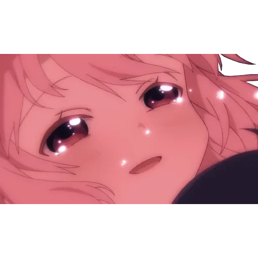 Happy Sugar Life — 3