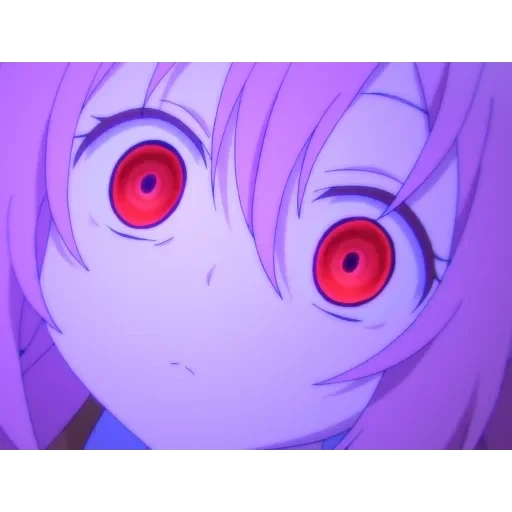 Happy Sugar Life — 21