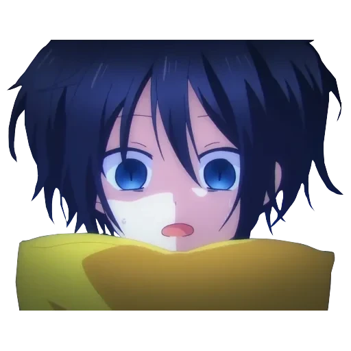 Happy Sugar Life — 24