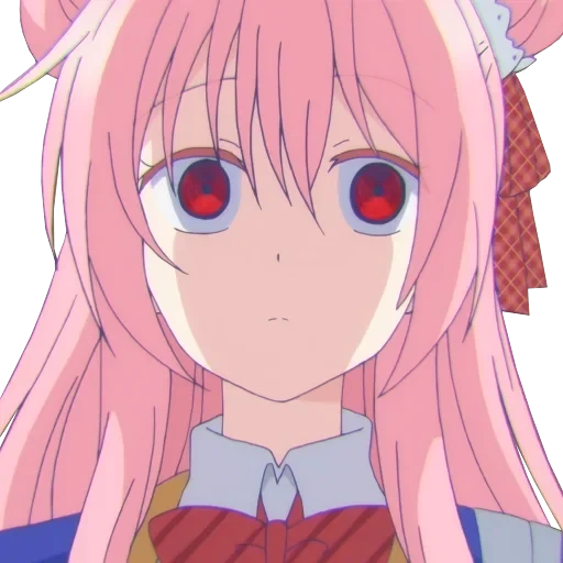 Happy Sugar Life — 26