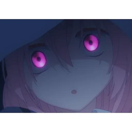 Happy Sugar Life — 30