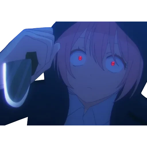 Happy Sugar Life — 31