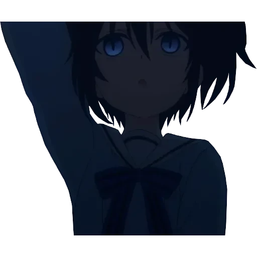 Happy Sugar Life — 34