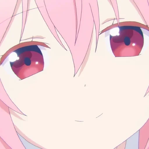 Happy Sugar Life — 36