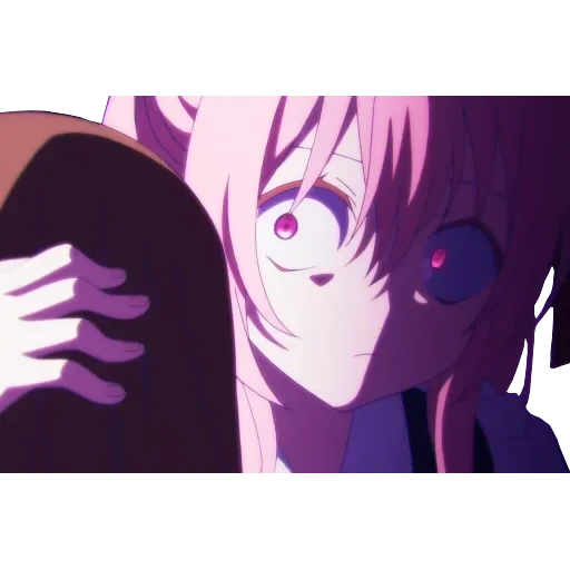 Happy Sugar Life — 38