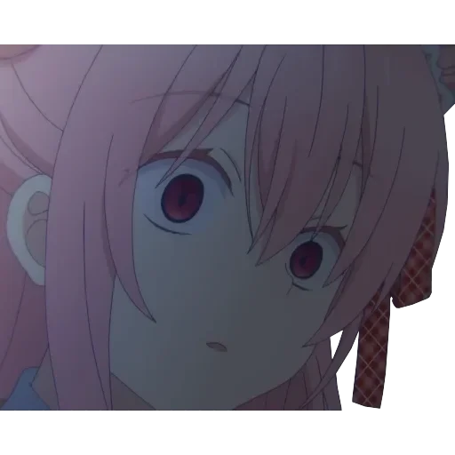 Happy Sugar Life — 41