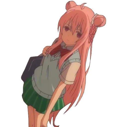 Happy Sugar Life — 45