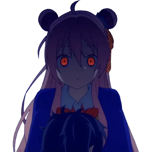 Happy Sugar Life — 6