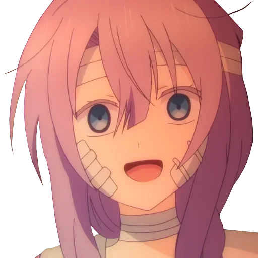 Happy Sugar Life — 52