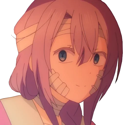 Happy Sugar Life — 53