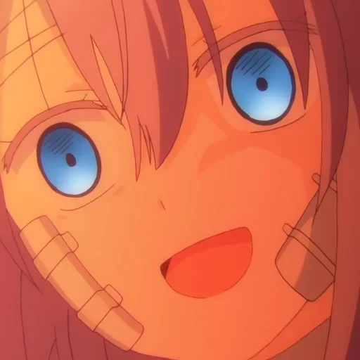 Happy Sugar Life — 54