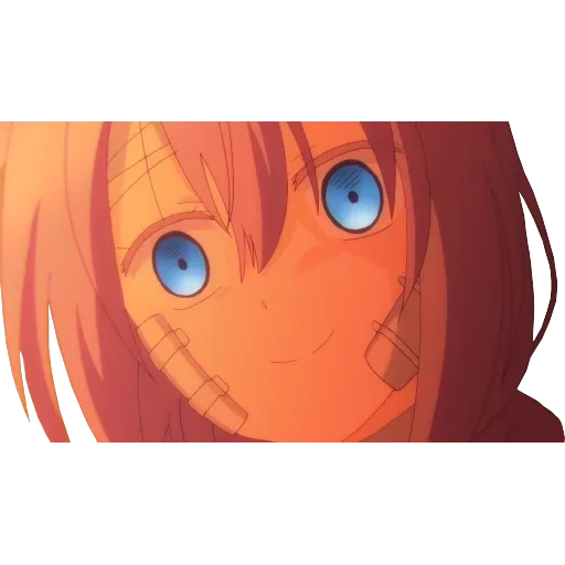 Happy Sugar Life — 55