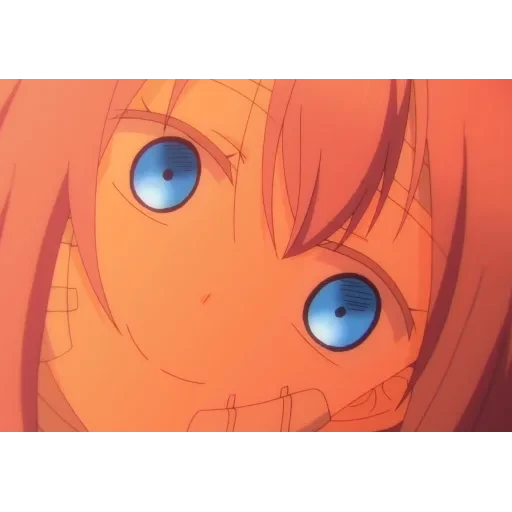 Happy Sugar Life — 56