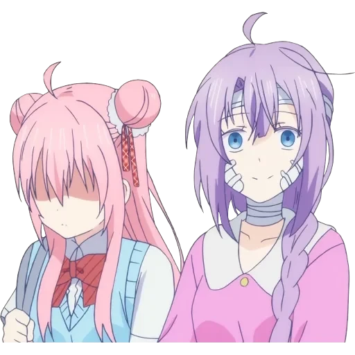 Happy Sugar Life — 57